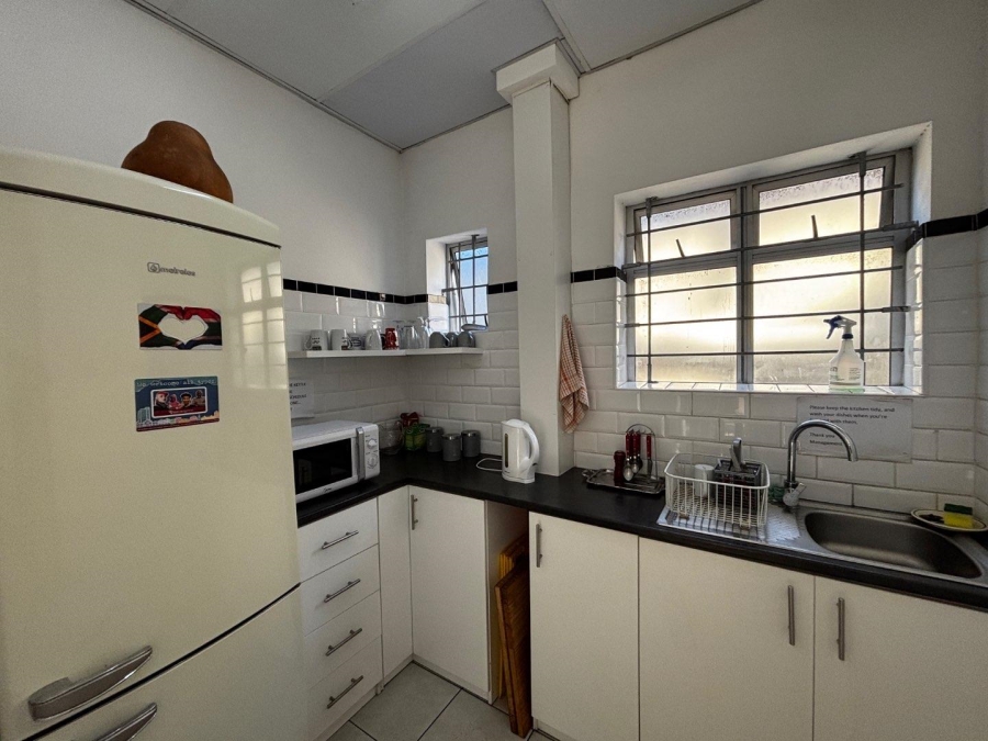 To Let commercial Property for Rent in Paarden Eiland Western Cape